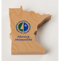 State Paperweight